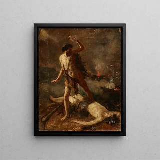 Anonymous - Death of Abel.webp