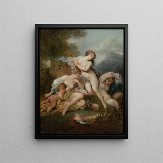 Anonymous - Diana and nymphs.webp