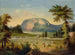 East Rock, New Haven - Anoniem — weergave van het kunstwerk