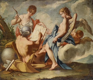 Anonymous - Education Of Amor.webp
