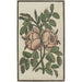 Reproductie van het schilderij Bloem - Anoniem