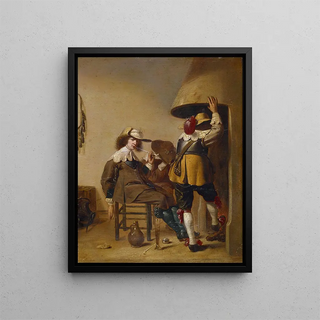 Anonymous - Guardroom.webp