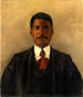 José Lewis à l'Indien Papago - Anoniem — weergave van het kunstwerk
