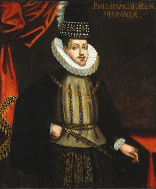 Anonymous - King Philip III of Spain.webp