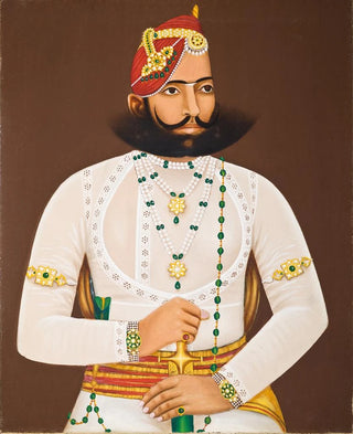 Anonymous - Kunwar Sabal Singh of Badnor 18481881.webp