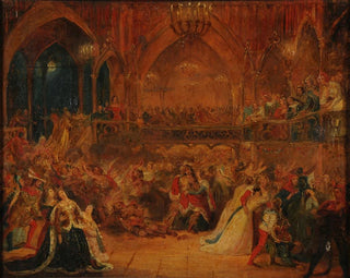 Anonymous - Le bal des Ardents.webp