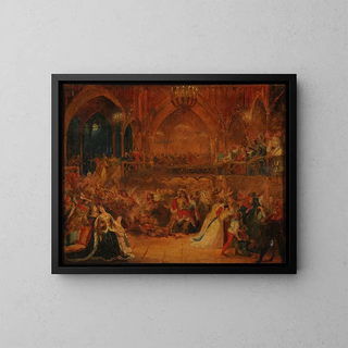 Anonymous - Le bal des Ardents.webp