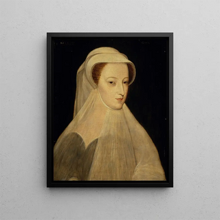 Anonymous - Mary Queen of Scots 1542 1587.webp