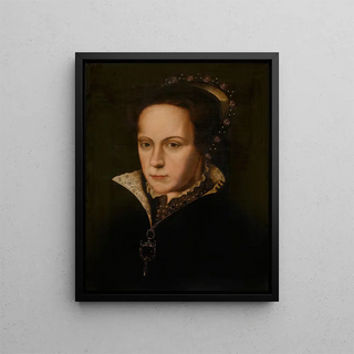 Anonymous - Mary Tudor.webp