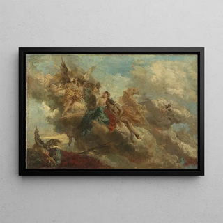 Anonymous - Mythological scene.webp