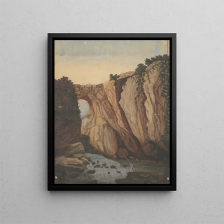 Anonymous - Natural Bridge Virginia.webp