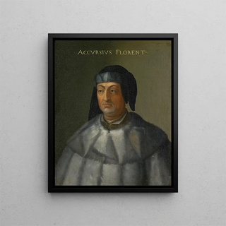 Anonymous - Portrait of Accursius.webp