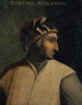 Portret van Dante Alighieri - Anoniem — weergave van het kunstwerk