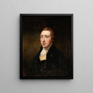 Anonymous - Portrait of James Napper Tandy 17401803 United Irishman.webp