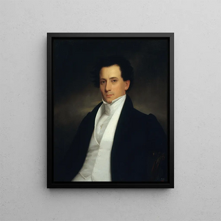Anonymous - Portrait of a Gentleman.webp