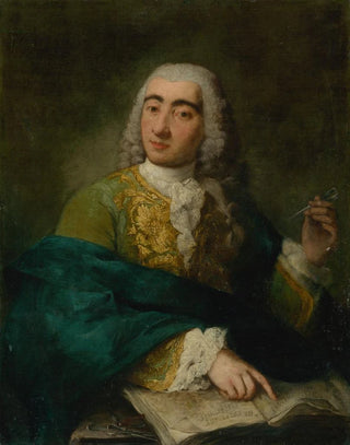 Anonymous - Portrait of a Physician.webp
