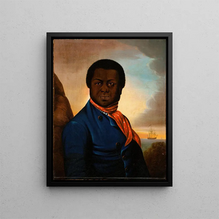 Anonymous - Portrait of a Sailor.webp