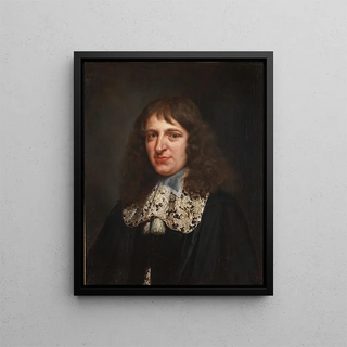 Anonymous - Portret van Balthasar III Moretus.webp