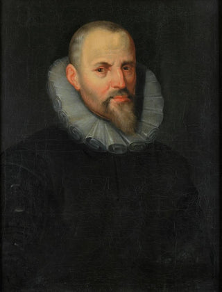 Anonymous - Portret van Jan I Moretus.webp