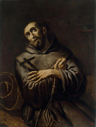 Anonymous - Saint Francis of Assisi.webp