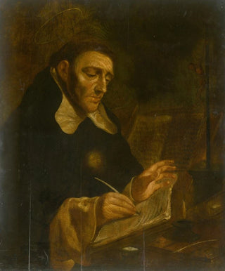 Anonymous - Saint Thomas Aquinas.webp