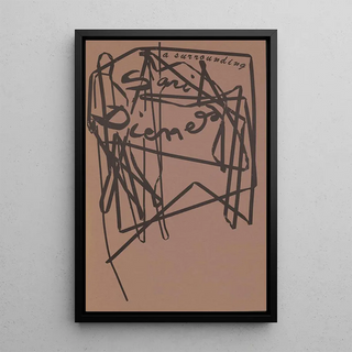 Anonymous - Sari Dienes a surrounding.webp