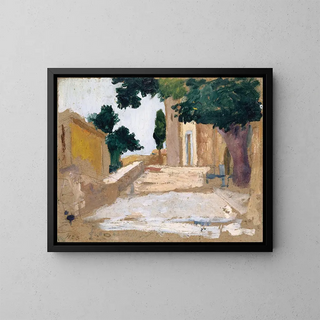 Anonymous - Southern Village Square.webp