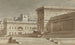 Decor van scène - Anoniem — weergave van het kunstwerk