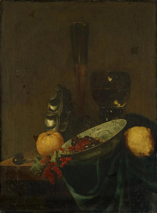 Anonymous - Still Life.webp
