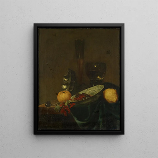 Anonymous - Still Life.webp