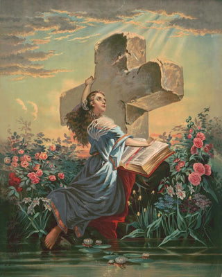 Anonymous - The Christians faith.webp