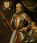 The Duke of Alba 1507-1582 - Anonymous — artwork view