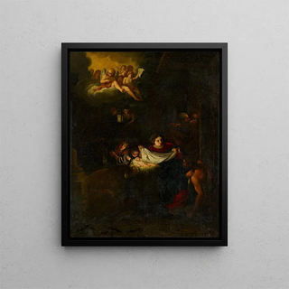 Anonymous - The Nativity.webp