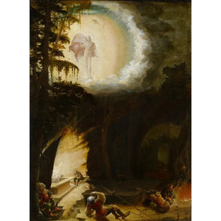 Anonymous - The Resurrection.webp