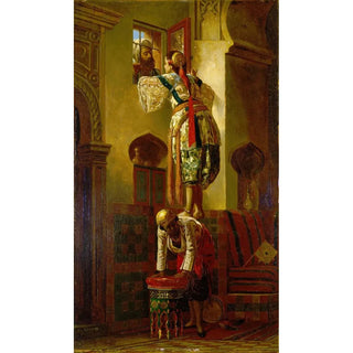 Anonymous - The Tryst II.webp