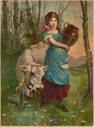 Anonymous - The farmers daughter.webp