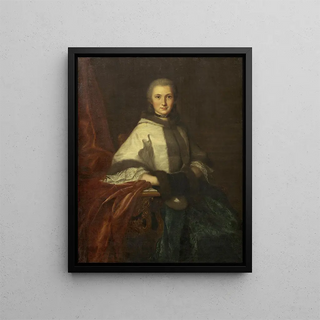 Anonymous - Young Woman with a Muff.webp