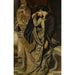 Médée - Anselm Feuerbach — artwork view