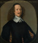 Chrysostome Coeler - Anselm van Hulle — weergave van het kunstwerk