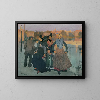 Anselmo Guinea - Group Of People.webp
