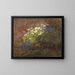 Anemonen - Anthonie Christensen — ingelijst kunstwerk aan de muur