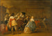 the cheerful company - Anthonie Palamedesz — artwork view