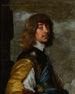 Algernon Percy, 10e graaf van Northumberland - Antoine van Dyck — weergave van het kunstwerk