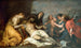 Lamentatie over de dode Christus - Antoine van Dyck — weergave van het kunstwerk