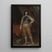 Mountjoy Blount, Earl of Newport - Antoine van Dyck — artwork view
