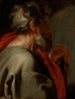 L'apôtre Simon - Antoine van Dyck — artwork view