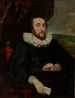 Thomas Howard, tweede graaf van Arundel - Antoine van Dyck — weergave van het kunstwerk