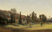 Landschap bij Marcoussis - Antoine Chintreuil — weergave van het kunstwerk