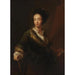 Zelfportret - Antoine Pesne — weergave van het kunstwerk