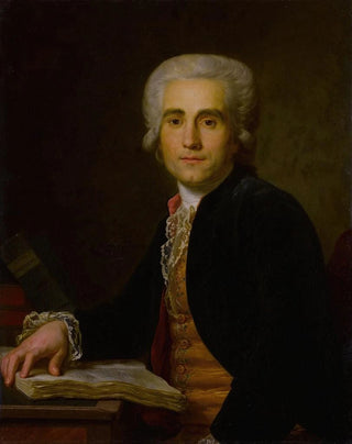 Antoine Vestier - Portrait of Dr JeanLouis Baudelocque.webp